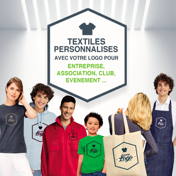 Entreprise impression textile clearance