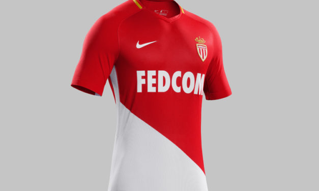 Notre Sélection des plus Beaux Maillots Floqués de Ligue 1