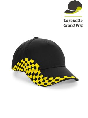 BF159 Grand Prix Cap