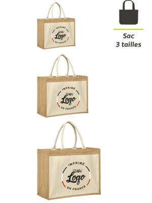 Sac en Jute