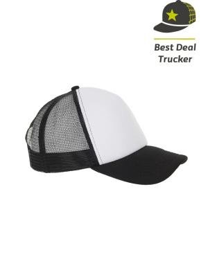 Casquette BUBBLE