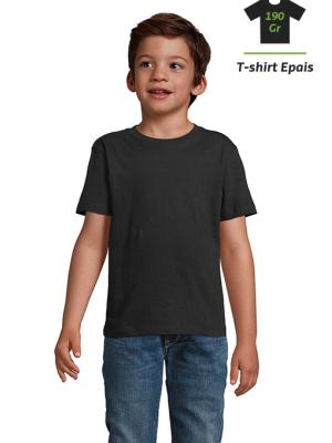 T-shirt IMPERIAL KID