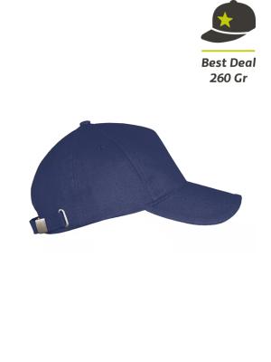 Casquette LONG BEACH