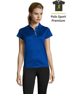 Performer Women Sport