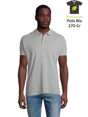 Polo PLANET BIO