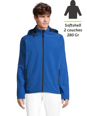 Race Hooded