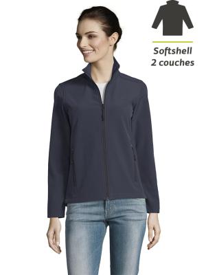 Softshell RACE WOMEN