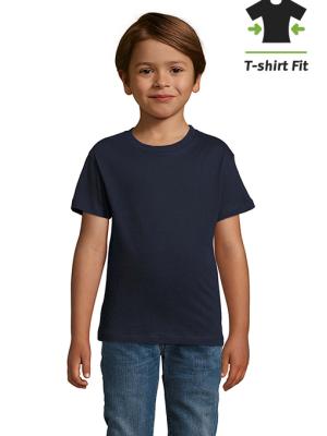 T-shirt REGENT KID FIT