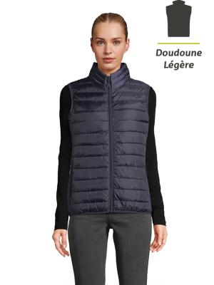 Doudoune STREAM BW WOMEN